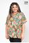 Picture of CURVY GIRL STRETCH TOP